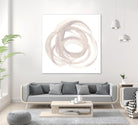 Coming Back II by Chris Paschke on GIANT ART - abstract abstract
