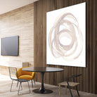 Coming Back II by Chris Paschke on GIANT ART - abstract abstract