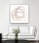 Coming Back II by Chris Paschke on GIANT ART - abstract abstract