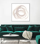 Coming Back II by Chris Paschke on GIANT ART - abstract abstract