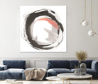 Hake Clay I by Chris Paschke on GIANT ART - abstract abstract