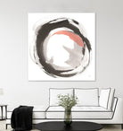 Hake Clay I by Chris Paschke on GIANT ART - abstract abstract