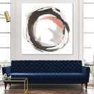 Hake Clay I by Chris Paschke on GIANT ART - abstract abstract