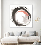 Hake Clay I by Chris Paschke on GIANT ART - abstract abstract
