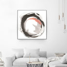 Hake Clay I by Chris Paschke on GIANT ART - abstract abstract