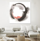 Hake Clay IV by Chris Paschke on GIANT ART - abstract abstract