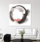 Hake Clay IV by Chris Paschke on GIANT ART - abstract abstract