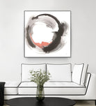 Hake Clay IV by Chris Paschke on GIANT ART - abstract abstract