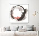 Hake Clay IV by Chris Paschke on GIANT ART - abstract abstract