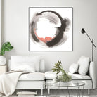 Hake Clay IV by Chris Paschke on GIANT ART - abstract abstract