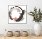 Hake Clay IV by Chris Paschke on GIANT ART - abstract abstract