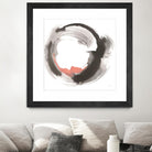 Hake Clay IV by Chris Paschke on GIANT ART - abstract abstract