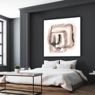 Lost in Squares III by Chris Paschke on GIANT ART - abstract abstract