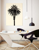 Palm Tree 1996 (Tan) by Erik Asla on GIANT ART - multicolor photography; contemporary