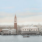 Piazza San Marco Vista by Alan Blaustein on GIANT ART - multicolor photography; landscapes