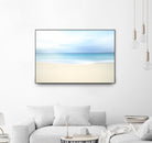 Smith’s Beach by Deborah Loeb Bohren on GIANT ART - multicolor photography; landscapes; coastal