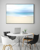 Smith’s Beach by Deborah Loeb Bohren on GIANT ART - multicolor photography; landscapes; coastal