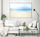 Smith’s Beach by Deborah Loeb Bohren on GIANT ART - multicolor photography; landscapes; coastal