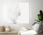 Mystique by Jon Bertelli on GIANT ART - multicolor animals