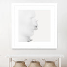 Mystique by Jon Bertelli on GIANT ART - multicolor animals
