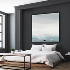 Trio by Jon Bertelli on GIANT ART - multicolor photography; coastal