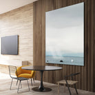 Trio by Jon Bertelli on GIANT ART - multicolor photography; coastal