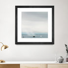 Trio by Jon Bertelli on GIANT ART - multicolor photography; coastal