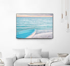 Solo Flight by Jon Bertelli on GIANT ART - multicolor photography; coastal
