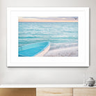 Solo Flight by Jon Bertelli on GIANT ART - multicolor photography; coastal