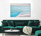 Solo Flight by Jon Bertelli on GIANT ART - multicolor photography; coastal