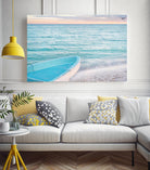 Solo Flight by Jon Bertelli on GIANT ART - multicolor photography; coastal