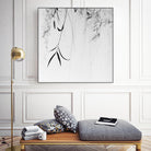 Willow Print No. 1 by Nicholas Bell on GIANT ART - multicolor photography