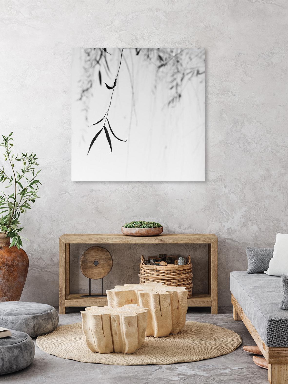 Willow Print No. 1 by Nicholas Bell on GIANT ART - multicolor photography