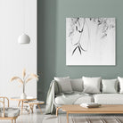 Willow Print No. 1 by Nicholas Bell on GIANT ART - multicolor photography