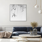 Willow Print No. 1 by Nicholas Bell on GIANT ART - multicolor photography