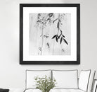 Willow Print No. 3 by Nicholas Bell on GIANT ART - multicolor photography