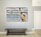 Zen Fountain by Alan Blaustein on GIANT ART - multicolor photography