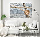 Zen Fountain by Alan Blaustein on GIANT ART - multicolor photography