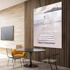 Zen No. 6 by Noah Bay on GIANT ART - multi coastal, landscapes, beaches, docks/piers, ocean