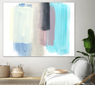 Finding The Way by Bronwyn Baker on GIANT ART - multi abstracts, contemporary