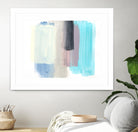 Finding The Way by Bronwyn Baker on GIANT ART - multi abstracts, contemporary