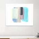Finding The Way by Bronwyn Baker on GIANT ART - multi abstracts, contemporary