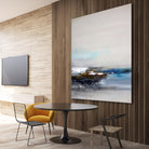 Confluence by Susan Cordes on GIANT ART - multi abstracts, contemporary 