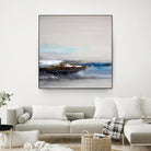 Confluence by Susan Cordes on GIANT ART - multi abstracts, contemporary 