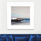 Confluence by Susan Cordes on GIANT ART - multi abstracts, contemporary 