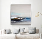 Confluence by Susan Cordes on GIANT ART - multi abstracts, contemporary 