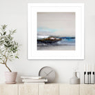 Confluence by Susan Cordes on GIANT ART - multi abstracts, contemporary 
