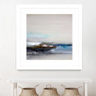 Confluence by Susan Cordes on GIANT ART - multi abstracts, contemporary 