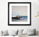 Confluence by Susan Cordes on GIANT ART - multi abstracts, contemporary 