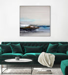 Confluence by Susan Cordes on GIANT ART - multi abstracts, contemporary 